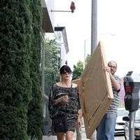 Selma Blair running errands in West Hollywood-01b4ffece9ace7969e3f71bd85cb04e9.jpg | Picture 91792